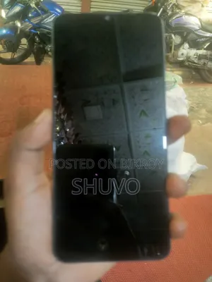 Tecno Spark Go 64 GB Black