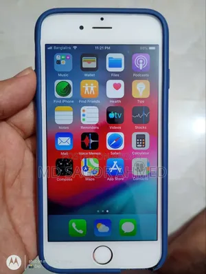 Apple iPhone 6 Plus 64 GB White