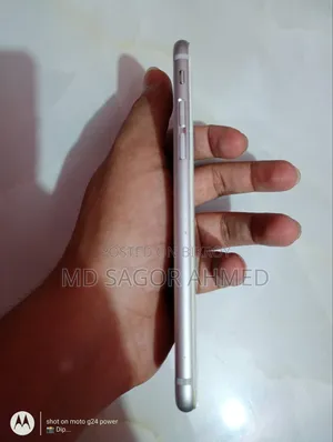 অ্যাপল আইফোন ৬ প্লাস ৬৪ জিবি সাদা