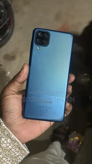 Exactly 6 Thousand Taka A12/ 4/64 Display Changed