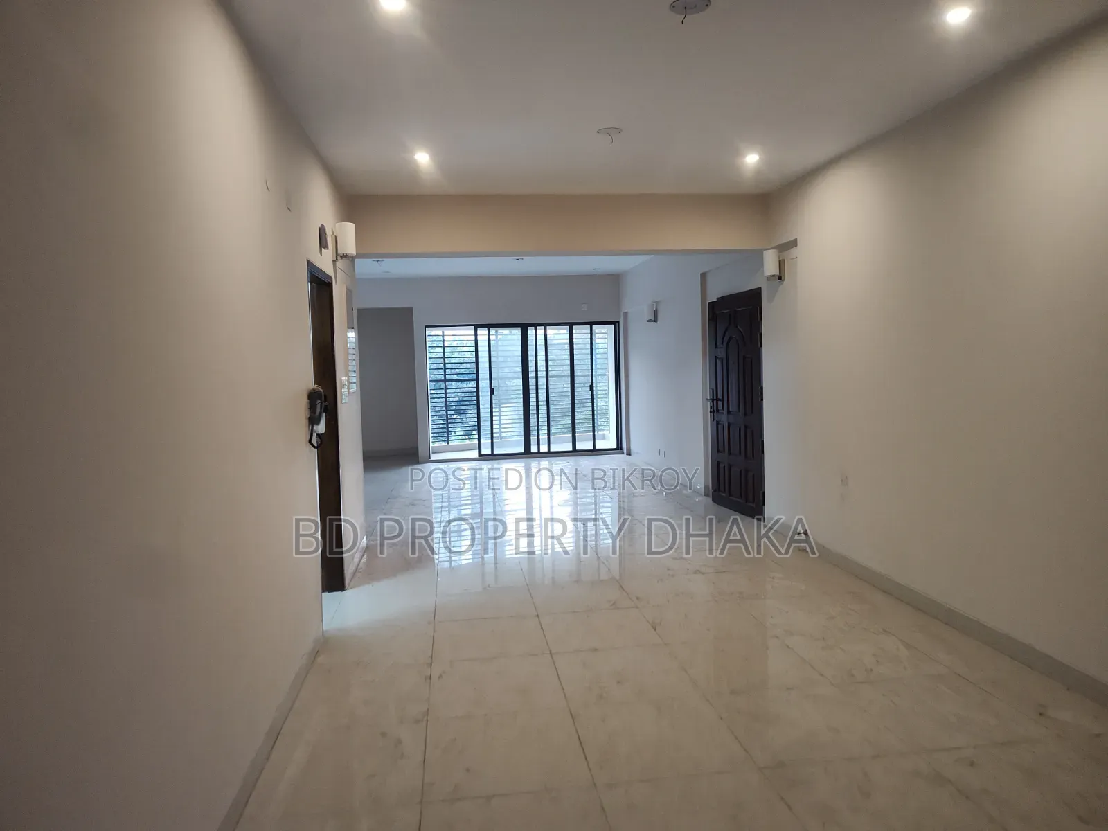 4 Bedroom Apartment in Banani for sale