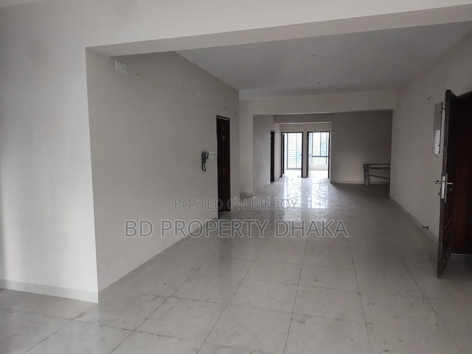 4 Bedroom Apartment in Banani for sale
