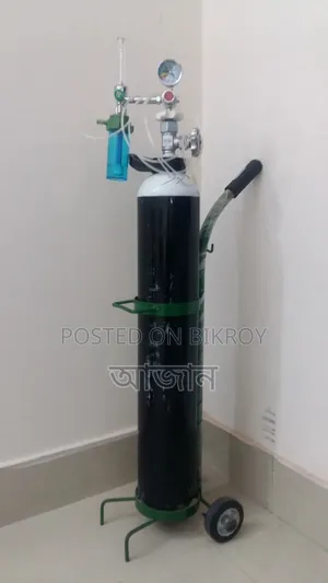 Oxygen Cylinder Sale