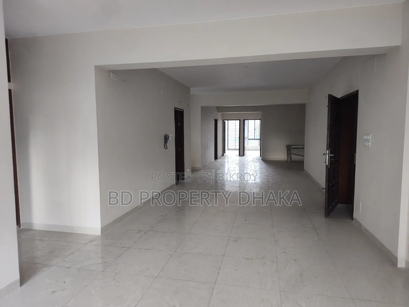 4 Bedroom Apartment in Banani for sale