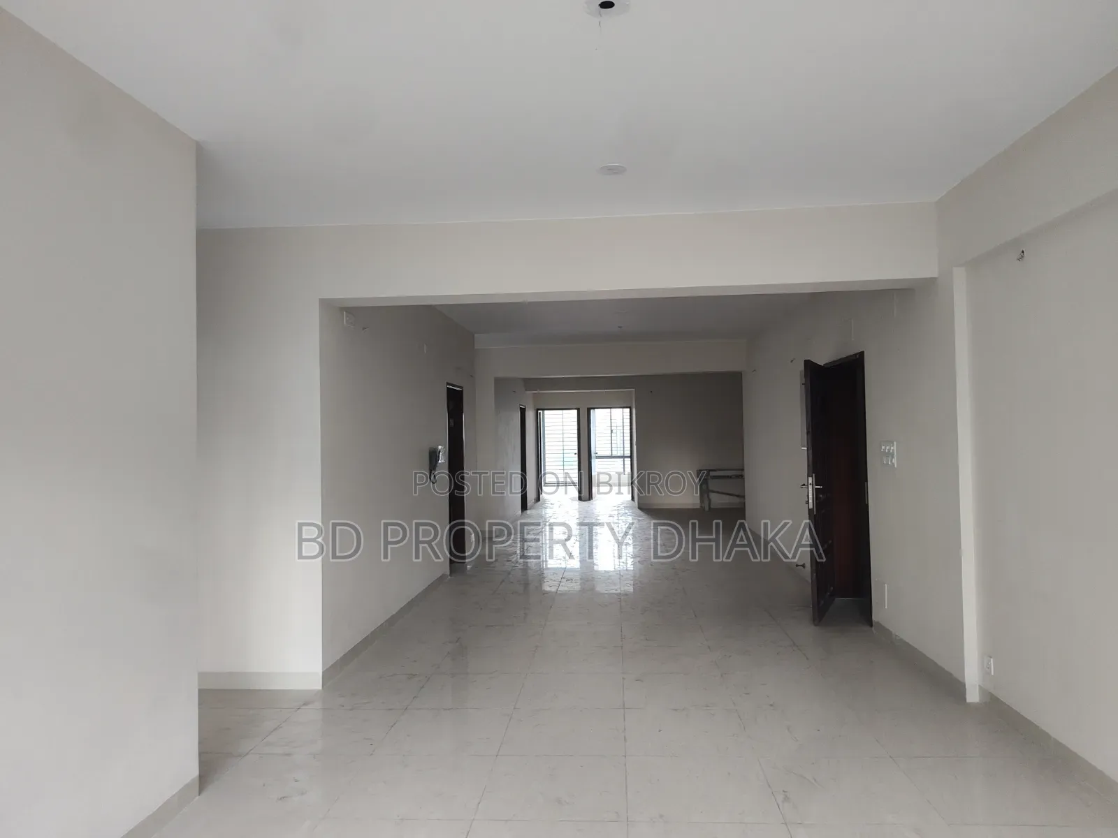 4 Bedroom Apartment in Banani for sale