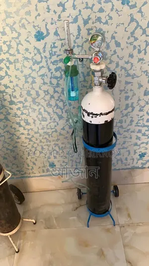 Oxygen Cylinder Sale