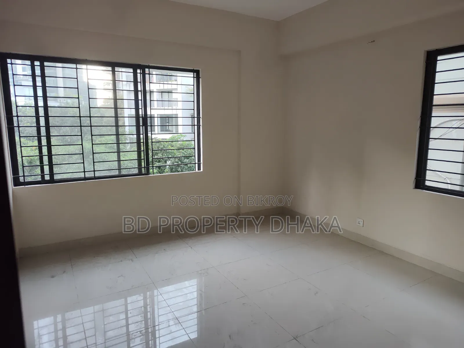 4 Bedroom Apartment in Banani for sale