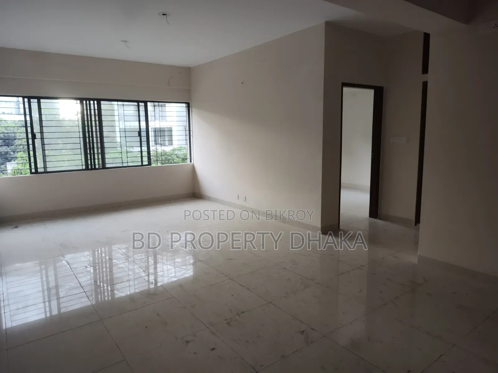 4 Bedroom Apartment in Banani for sale