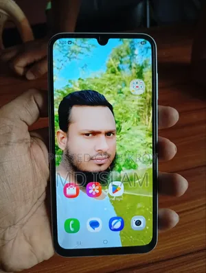 Samsung Galaxy A15 5G 256 GB White