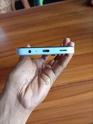 Samsung Galaxy A15 5G 256 GB White