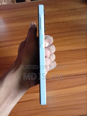 Samsung Galaxy A15 5G 256 GB White