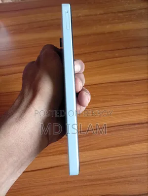 Samsung Galaxy A15 5G 256 GB White