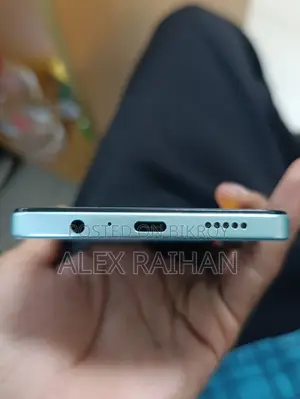 New Honor X5c Plus 64 GB Blue