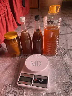 10 Kg Capacity Kitchen Scale