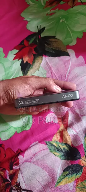 Power Bank for Sale