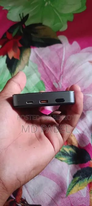Power Bank for Sale