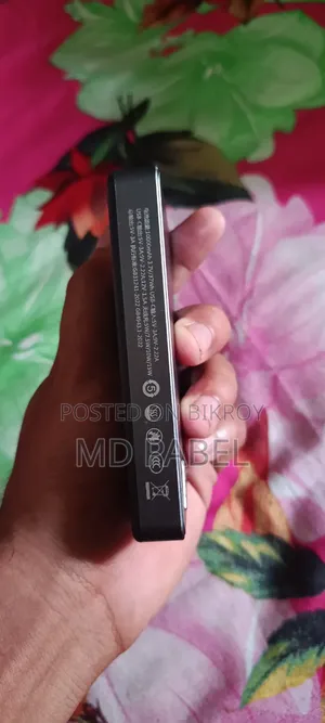 Power Bank for Sale