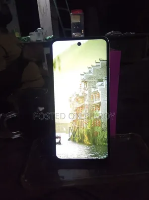 Infinix Hot 60 5G 256 GB White