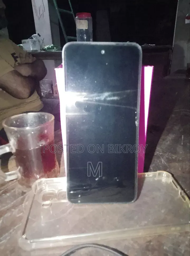 Infinix Hot 60 5G 256 GB White