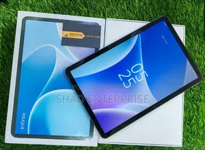 Infinix Xpad 20 256 GB Green