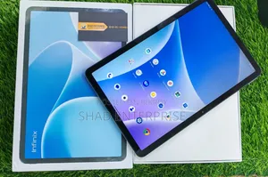 Infinix Xpad 20 256 GB Green