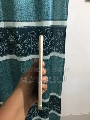 অ্যাপল আইফোন ৭ প্লাস ৩২ জিবি সিলভার