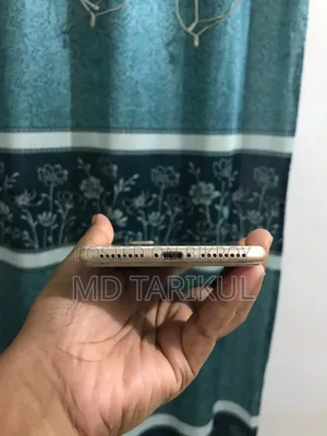 অ্যাপল আইফোন ৭ প্লাস ৩২ জিবি সিলভার