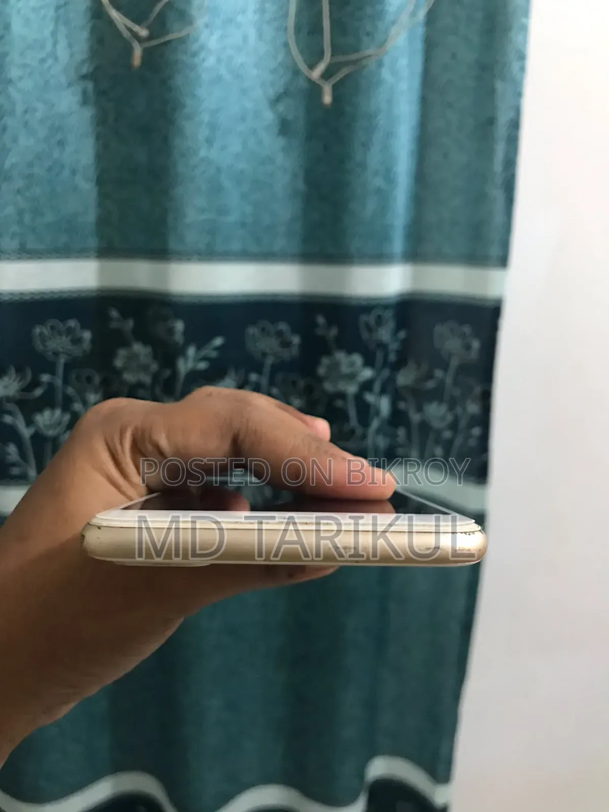 অ্যাপল আইফোন ৭ প্লাস ৩২ জিবি সিলভার