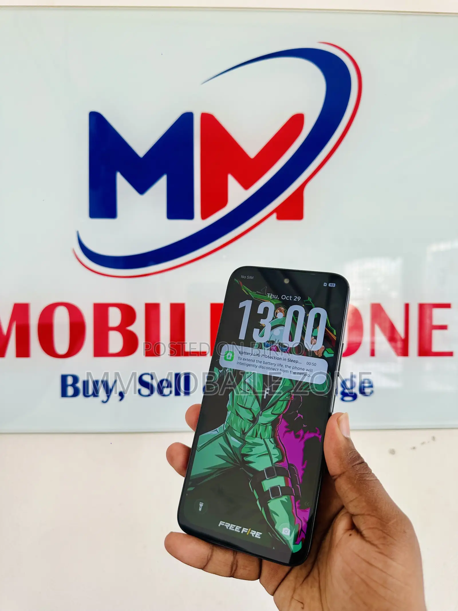 Infinix Hot 70 128 GB