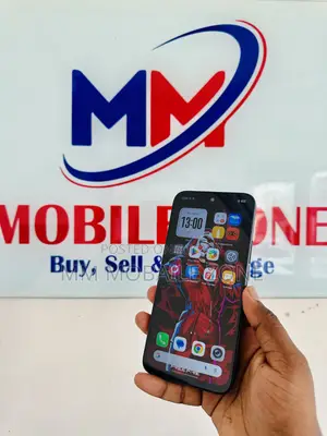 Infinix Hot 70 128 GB