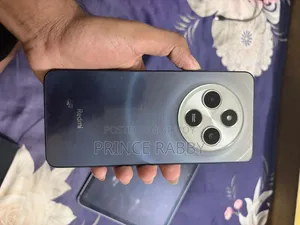 Xiaomi Redmi 14C 128 GB Red