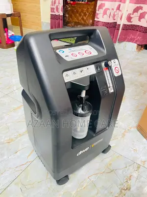 অক্সিজেন কনসেনট্রেটর ভাড়া
