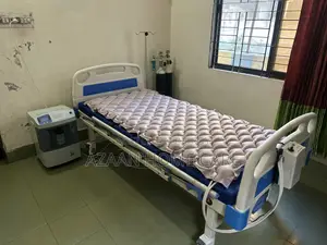 অক্সিজেন কনসেনট্রেটর ভাড়া