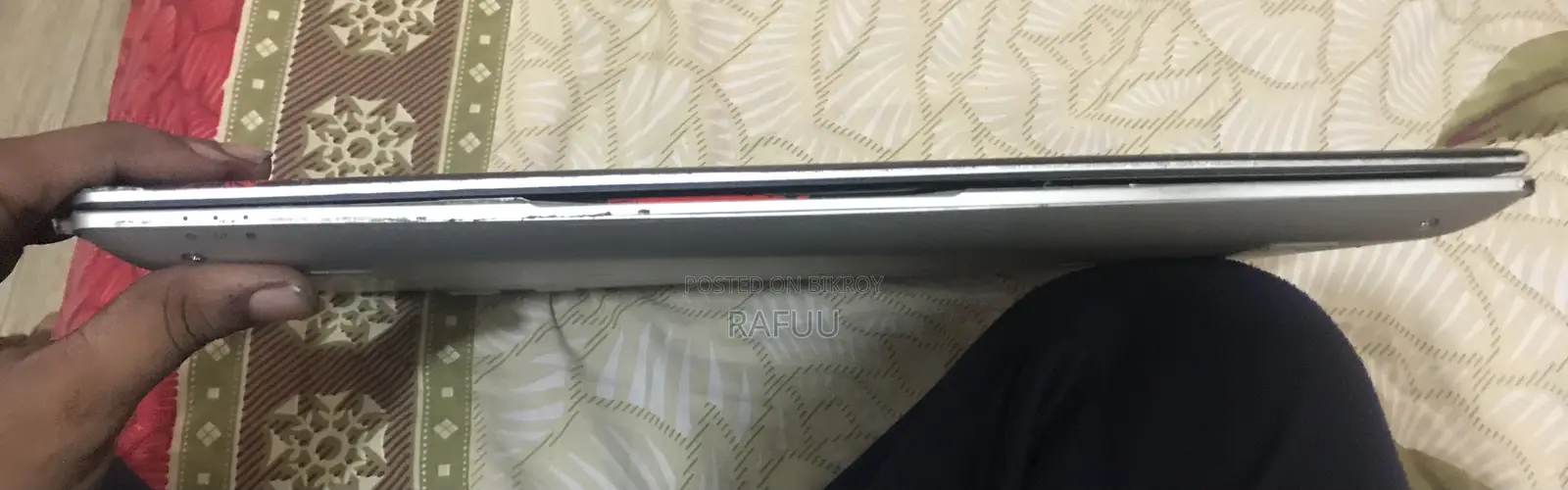 ল্যাপটপ HP EliteBook 840 G5 16GB Intel Core i5 SSD 256GB