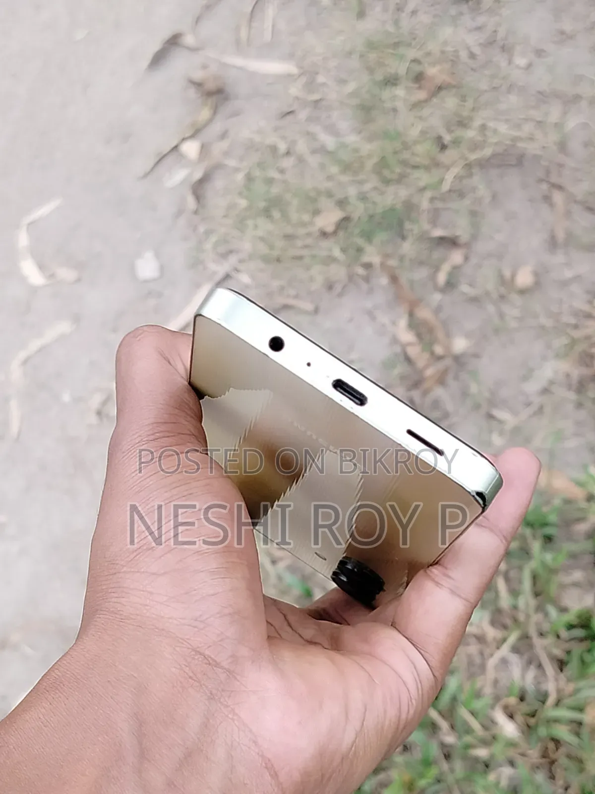 স্যামসাং গ্যালাক্সি এ০৬ ১২৮ জিবি গ্রে