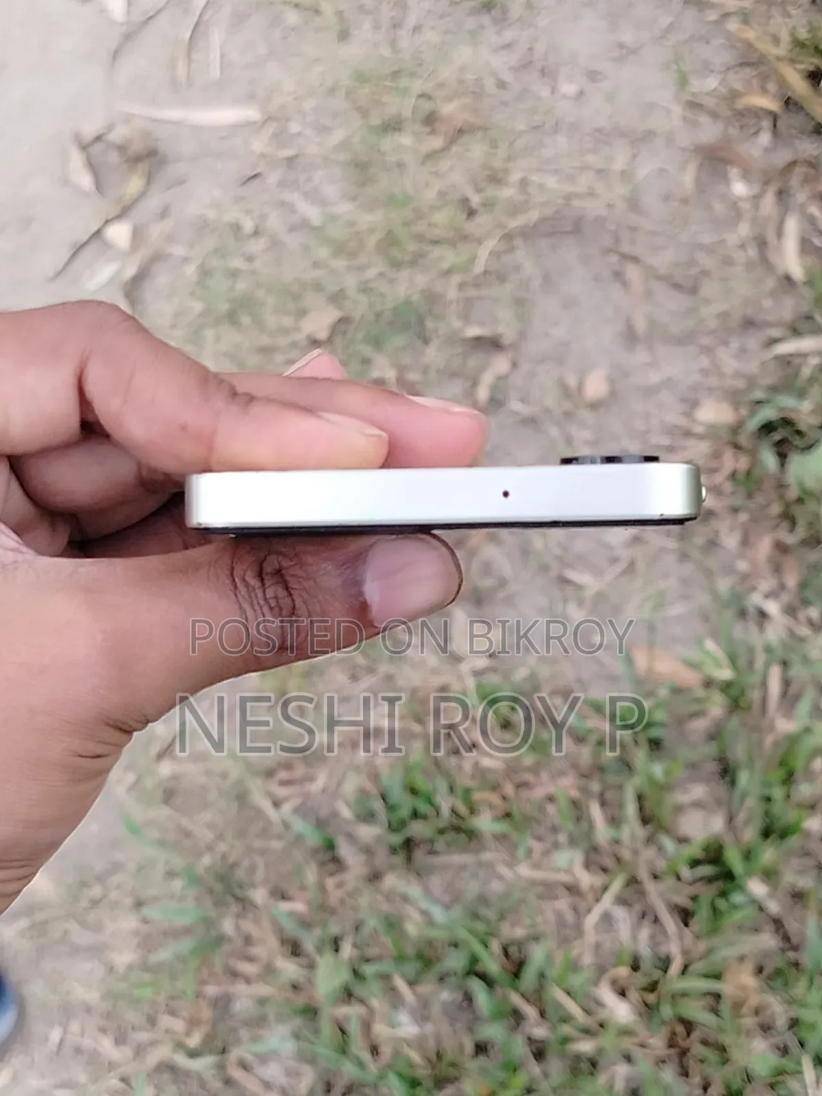 স্যামসাং গ্যালাক্সি এ০৬ ১২৮ জিবি গ্রে