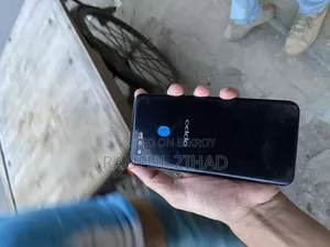 Oppo A5s (AX5s) 32 GB Black