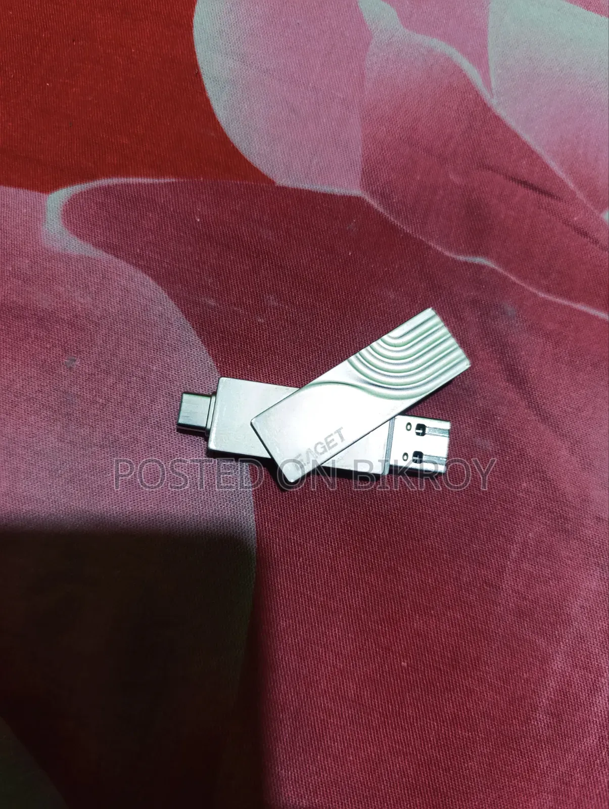 128GB Enget USB Flash Drive for Sale