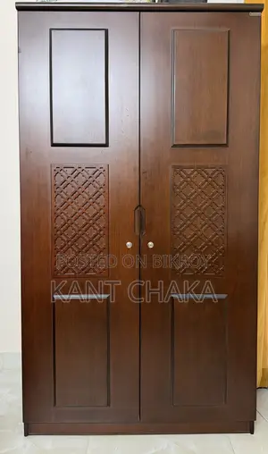 হাতেম ব্র্যান্ডের ২ পাল্লার আলমারি মাত্র ২ মাস ব্যবহৃত