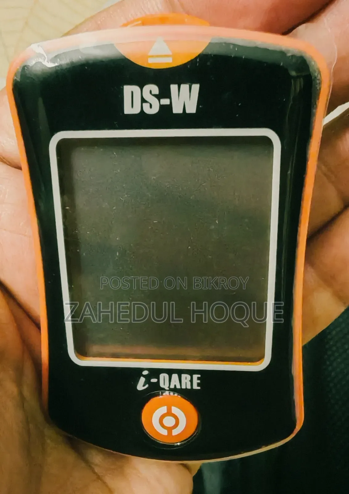 Diabetes Machine