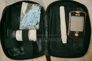 Diabetes Machine