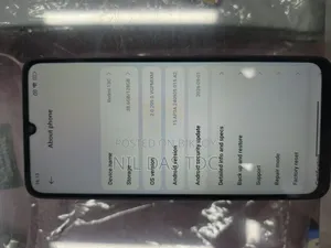 Xiaomi Redmi 13C 128 GB Black