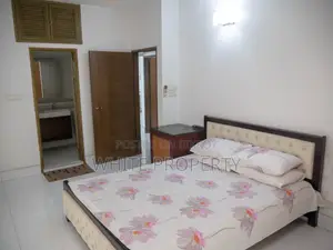 মিরপুর ডিওএইচএস-এর হোয়াইট প্রপার্টিতে আসবাবপত্রসহ ৩ বেডরুমের অ্যাপার্টমেন্ট বিক্রয়ের জন্য
