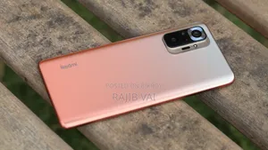 Xiaomi Redmi 10X Pro 128 GB Silver