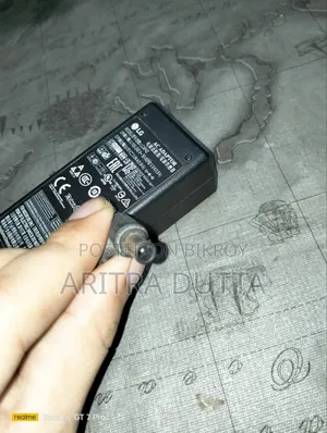 LG Adapter Orginal 15.96W