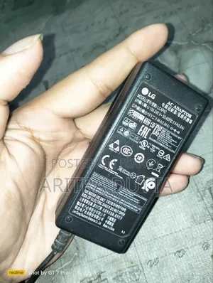 LG Adapter Orginal 15.96W
