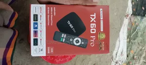 অ্যান্ড্রয়েড টিভি বক্স