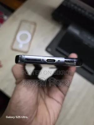 Samsung Galaxy S23 256 GB Black