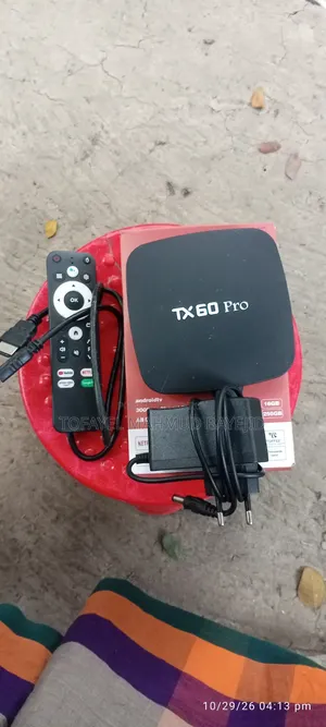 Android TV Box