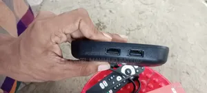 অ্যান্ড্রয়েড টিভি বক্স